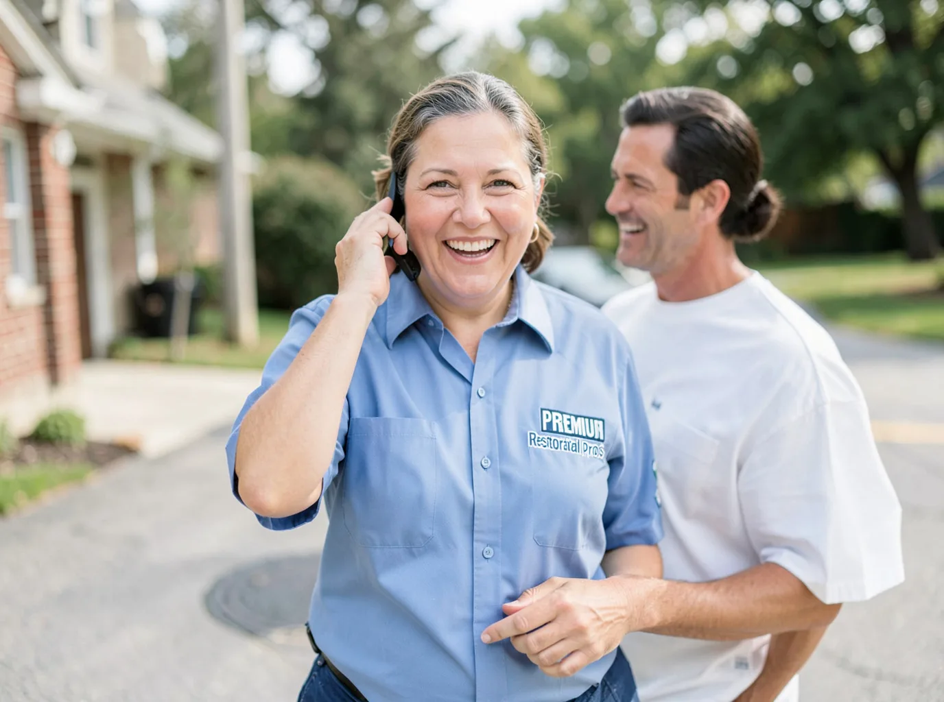 Water Damage Restoration Columbia, IA FAQs